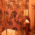 Tecaia Secret Luxury Vendégház Formia