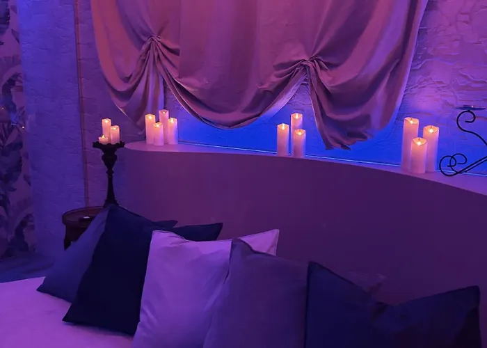 Tecaia Secret Luxury