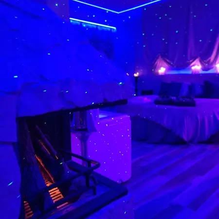 Tecaia Secret Luxury 4*