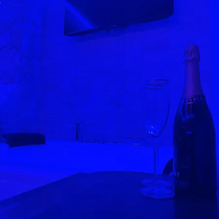 招待所 Tecaia Secret Luxury 福尔米亚
