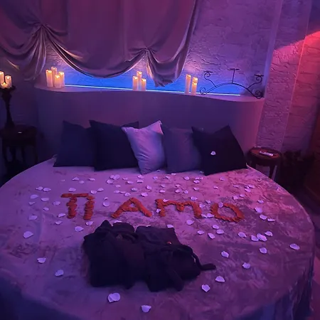 Tecaia Secret Luxury 4*