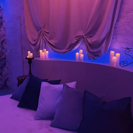 Tecaia Secret Luxury