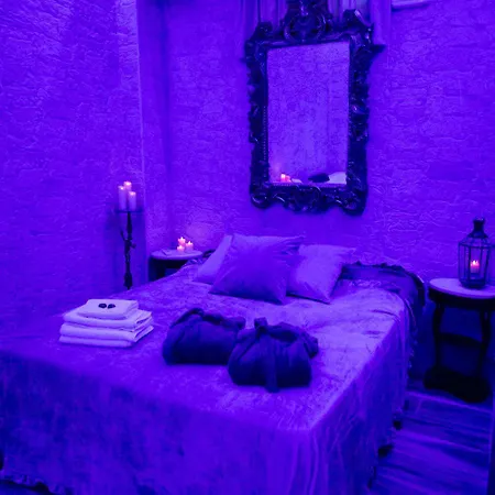Gasthof Tecaia Secret Luxury