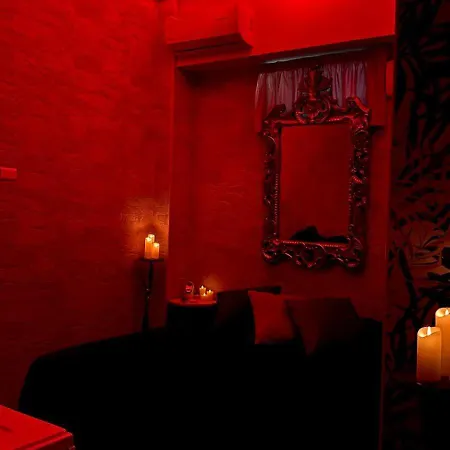 Tecaia Secret Luxury Pensjonat Formia