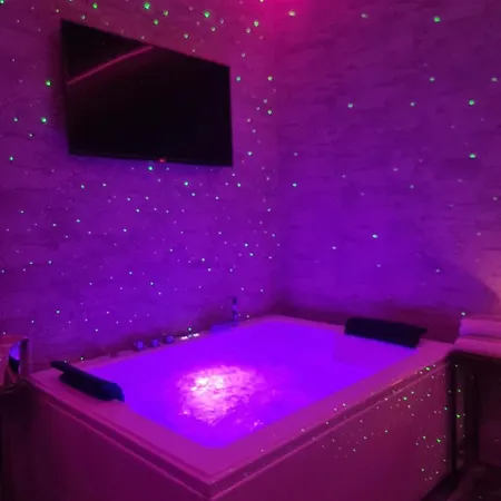 Tecaia Secret Luxury Gasthof Formia